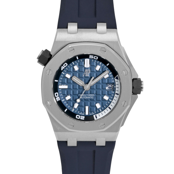audemarspiguet royaloakoffshore オーデマ・ピゲ ロイヤルオーク オフショア ダイバー 15720st.oo.a027ca.01