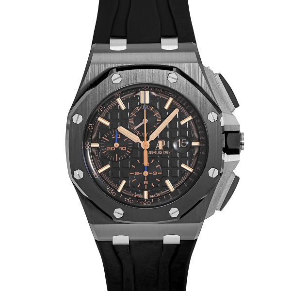 AUDEMARS PIGUET audemarspiguet Royal Oak Offshore royaloakoffshore w265439
