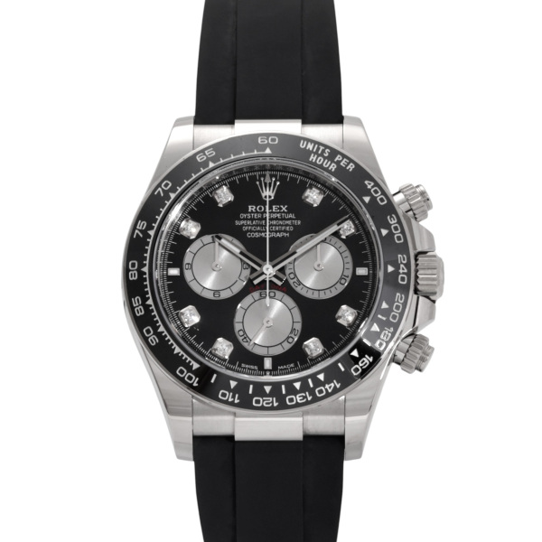 ロレックス rolex コスモグラフ デイトナ daytona w264840