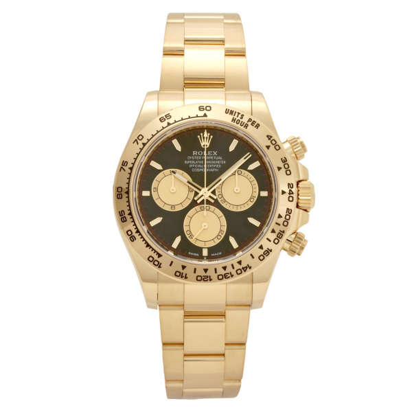 rolex daytona ロレックス コスモグラフ デイトナ  126508