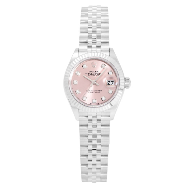 ロレックス rolex デイトジャスト datejust w265450