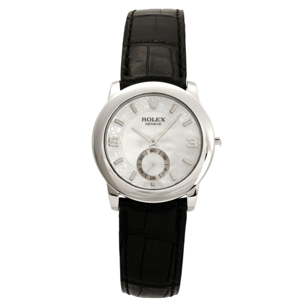 rolex cellini ロレックス チェリーニ  5240/6
