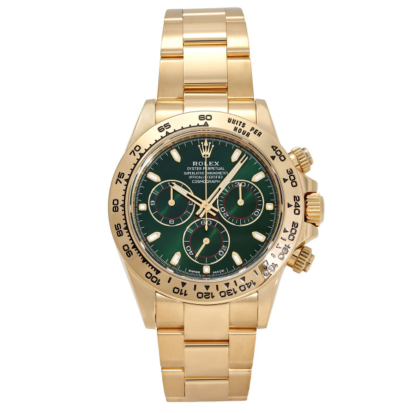 rolex daytona w265453