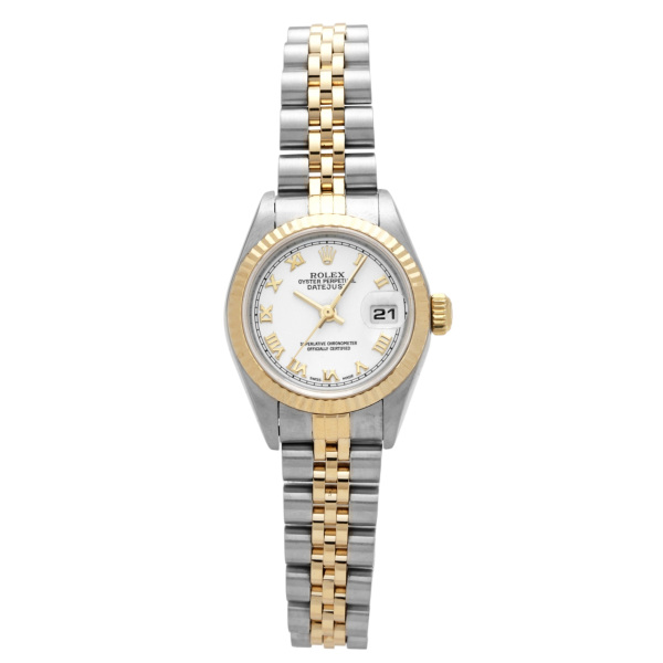 rolex datejust ロレックス デイトジャスト 26 79173