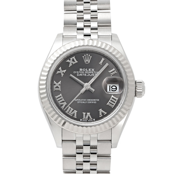 ロレックス rolex デイトジャスト datejust w265473