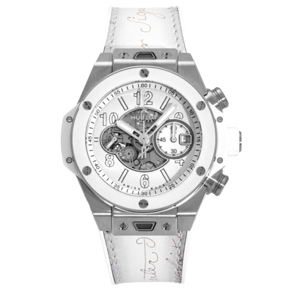 HUBLOT hublot big Bang bigbang w265476