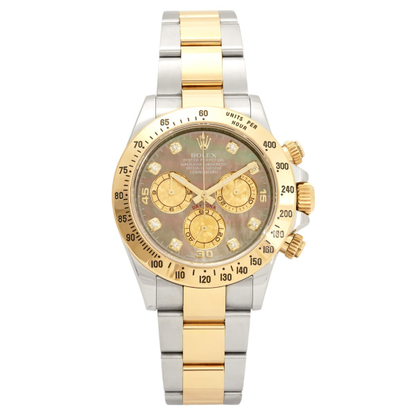 rolex daytona ロレックス コスモグラフ デイトナ  116523ng