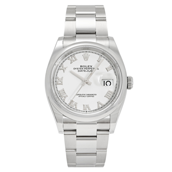 rolex Datejust w265510