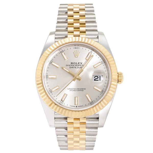 rolex Datejust w265517