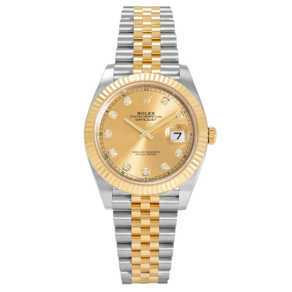 rolex Datejust w265519