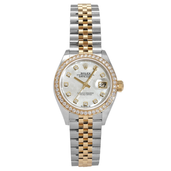 rolex Datejust w265543