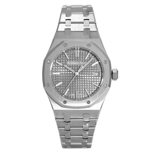 audemarspiguet royaloak オーデマ・ピゲ ロイヤルオーク オートマティック 15550st.oo.1356st.07