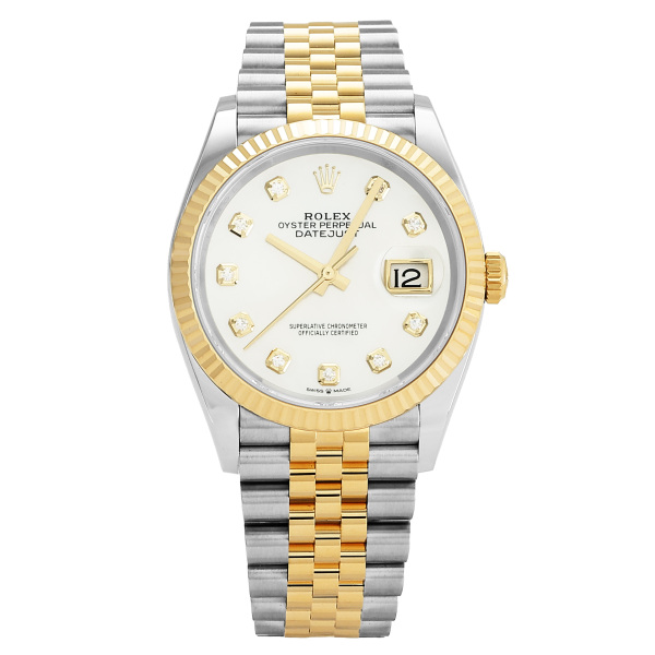 rolex Datejust w265586