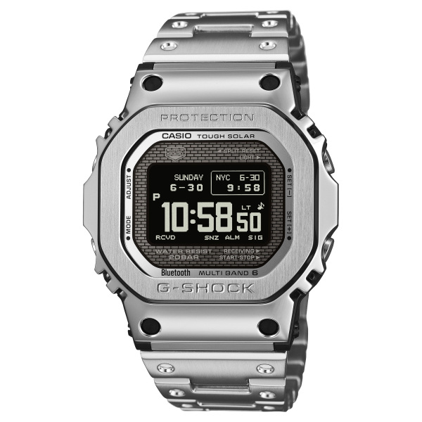Casio casio G Shock gshock w265589