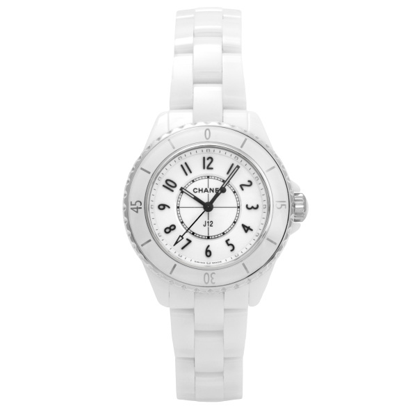 CHANEL chanel J12 j12 w265592