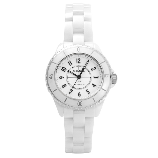 chanel j12 シャネル J12 キャリバー12.2 h5699