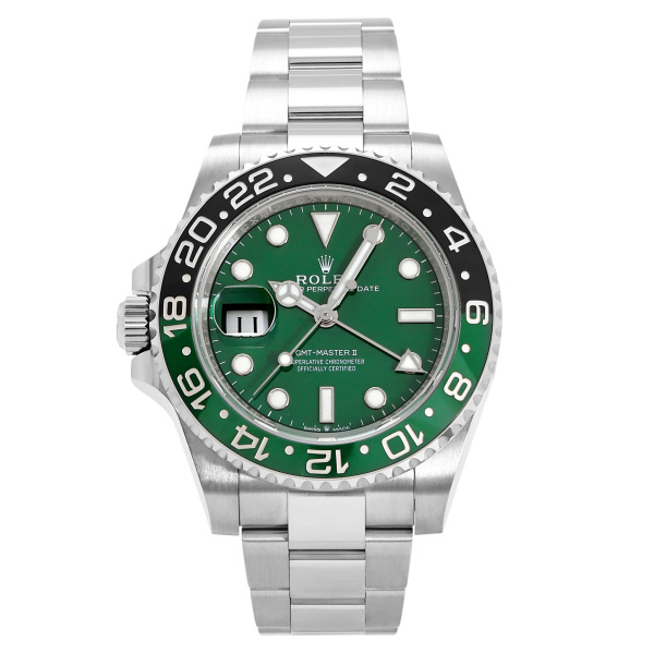 rolex gmtmaster2 w265605