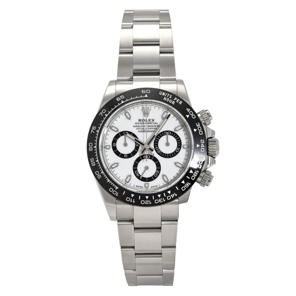 ロレックス rolex コスモグラフ デイトナ daytona w265611
