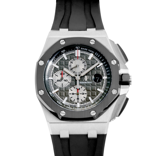 爱彼（Audemars Piguet） 爱彼 皇家橡树离岸公司 royaloakoffshore w265620