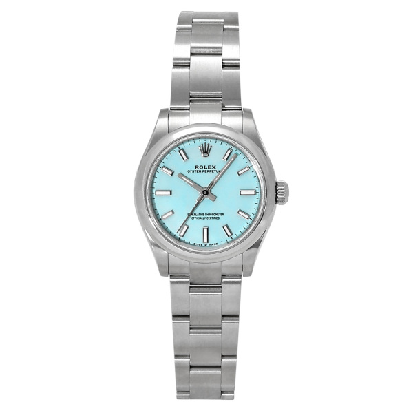 Rolex rolex Oyster perpetual oysterperpetual w265655