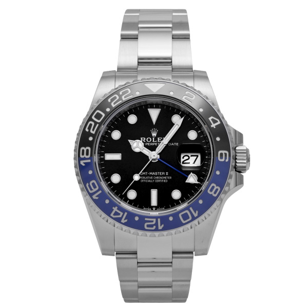 Rolex rolex GMT Master II gmtmaster2 w265668