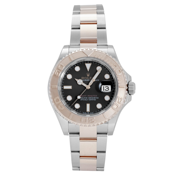 ロレックス rolex ヨットマスター yachtmaster w265669
