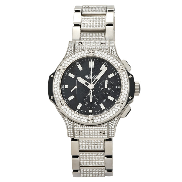 HUBLOT hublot big Bang bigbang w265672