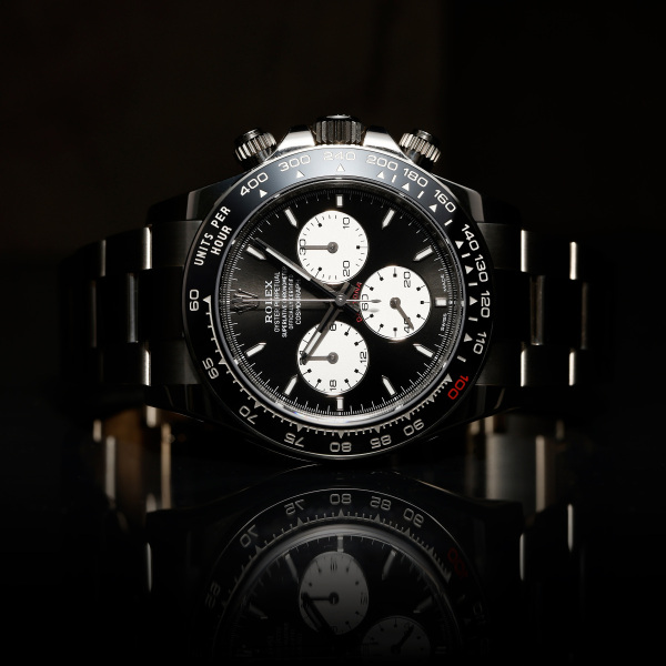 rolex daytona ロレックス コスモグラフ デイトナ 40 ル・マン 24時間レース100周年記念 126529ln