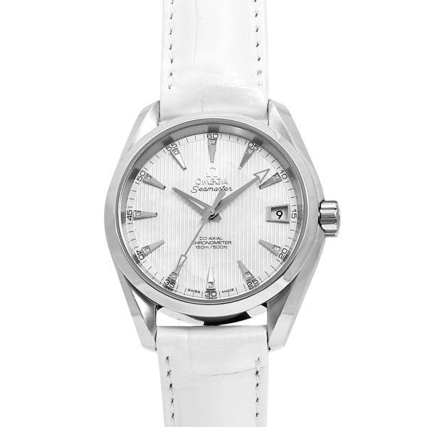 オメガ omega シーマスター seamaster w265690