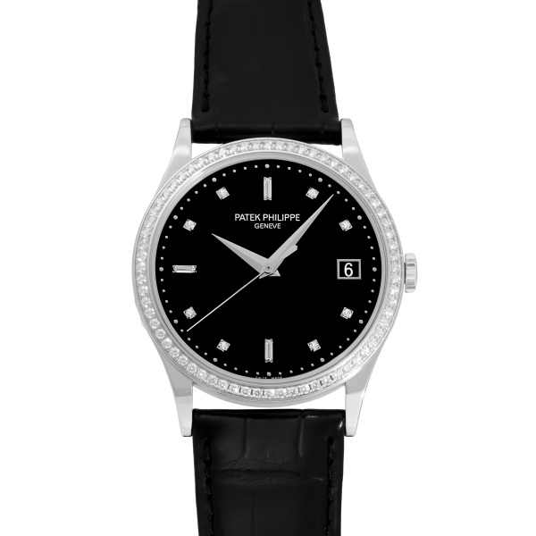 patekphilippe calatrava パテック・フィリップ カラトラバ  5297g-001