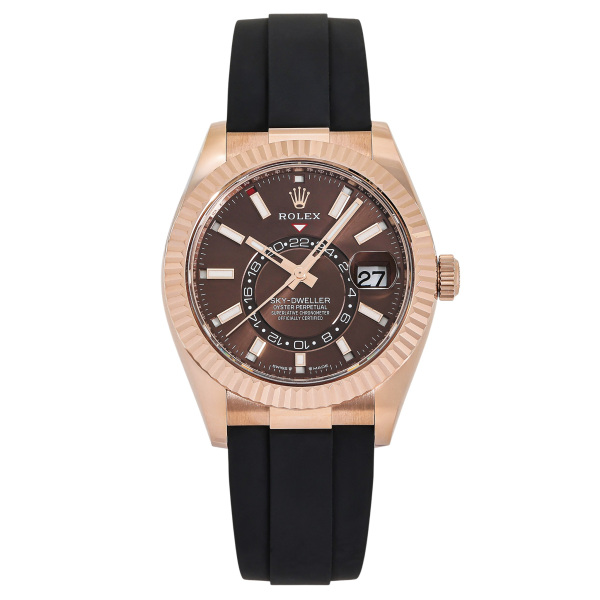 rolex skydweller ロレックス スカイドゥエラー  336235