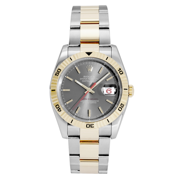 ロレックス rolex デイトジャスト datejust w265715