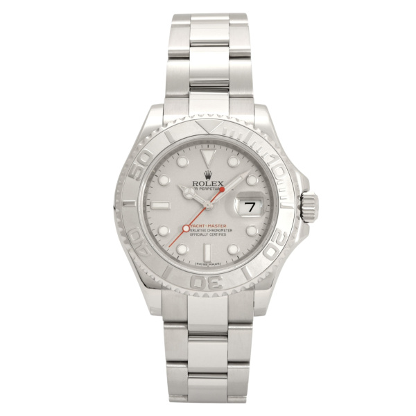 ロレックス rolex ヨットマスター yachtmaster w265716