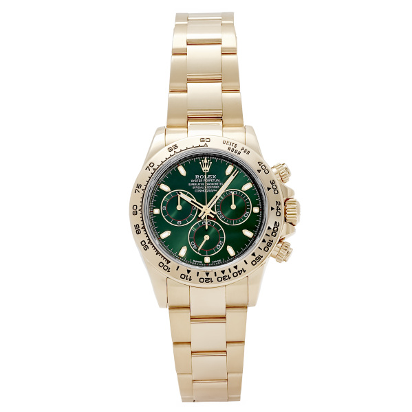 Rolex rolex Cosmograph Daytona daytona w233430