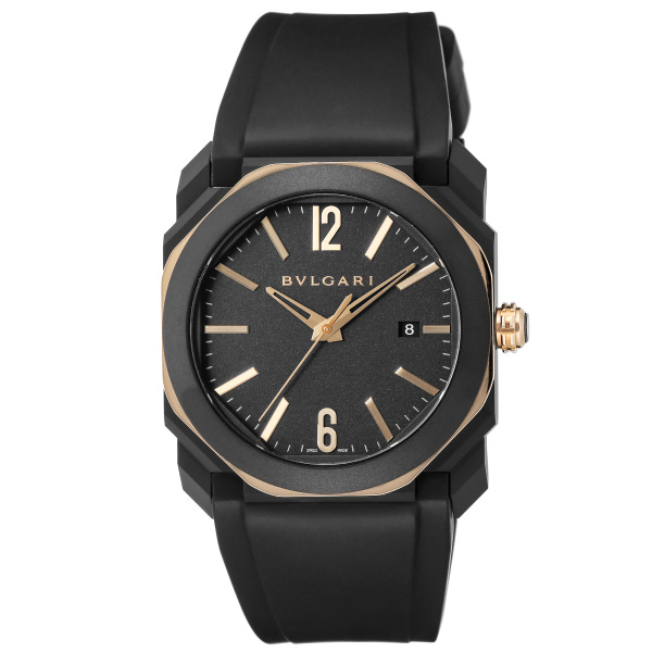 ブルガリ bvlgari オクト octo w265734