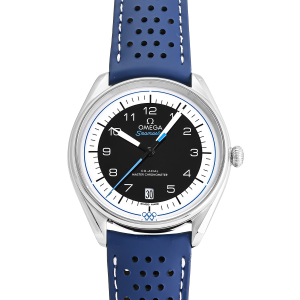 オメガ omega シーマスター seamaster w265744