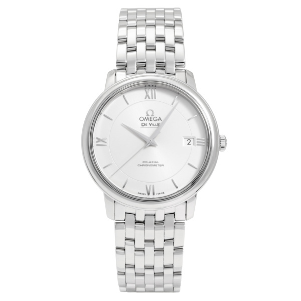 オメガ omega デ・ヴィル deville w265759
