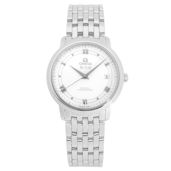 オメガ omega デ・ヴィル deville w265761