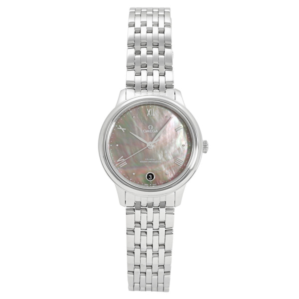 omega deville w265770