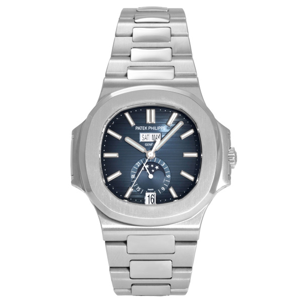 patekphilippe nautilus w265790