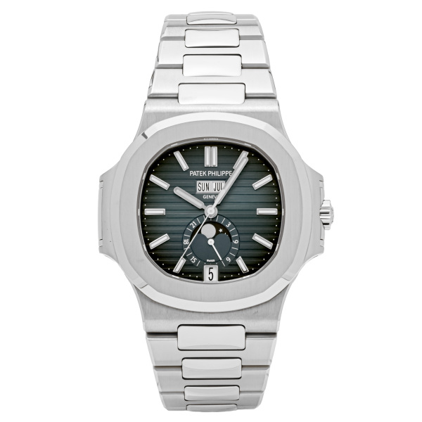 patekphilippe nautilus w265791