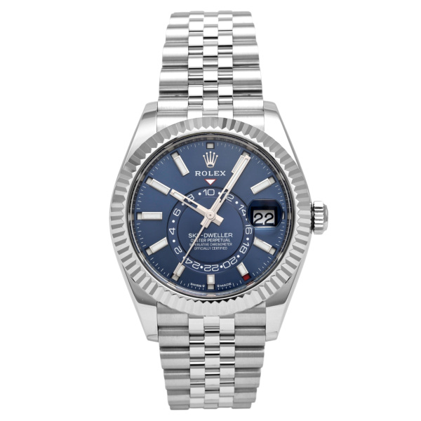 rolex skydweller ロレックス スカイドゥエラー  336934