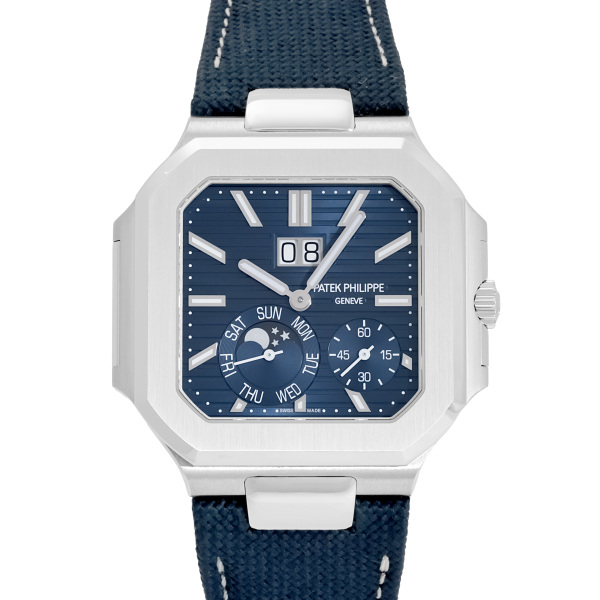 patekphilippe cubitus パテック・フィリップ キュビタス  5822p-001