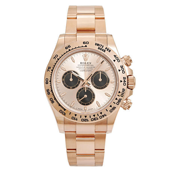ロレックス rolex コスモグラフ デイトナ daytona w265820