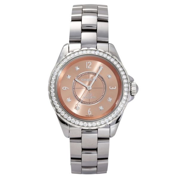 シャネル chanel J12 j12 w265821