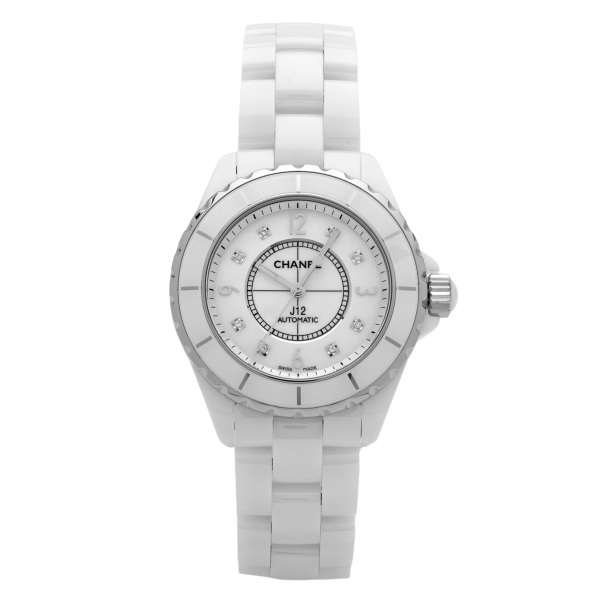 シャネル chanel J12 j12 w265823