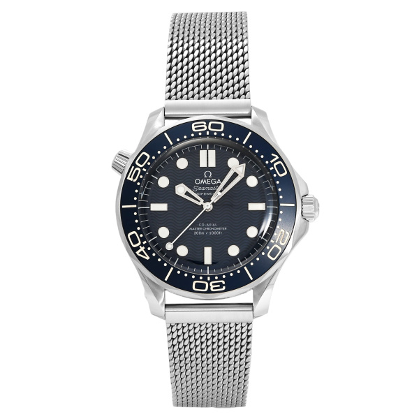 OMEGA omega Seamaster seamaster w265829