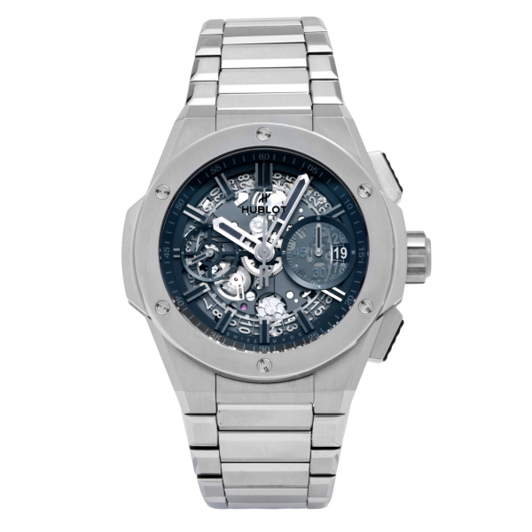 ウブロ hublot ビッグバン bigbang w265831