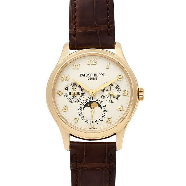 パテック・フィリップ patekphilippe グランドコンプリケーション grandcomplications w265832