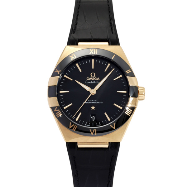 omega constellation OMEGA Constellation  131.63.41.21.01.001